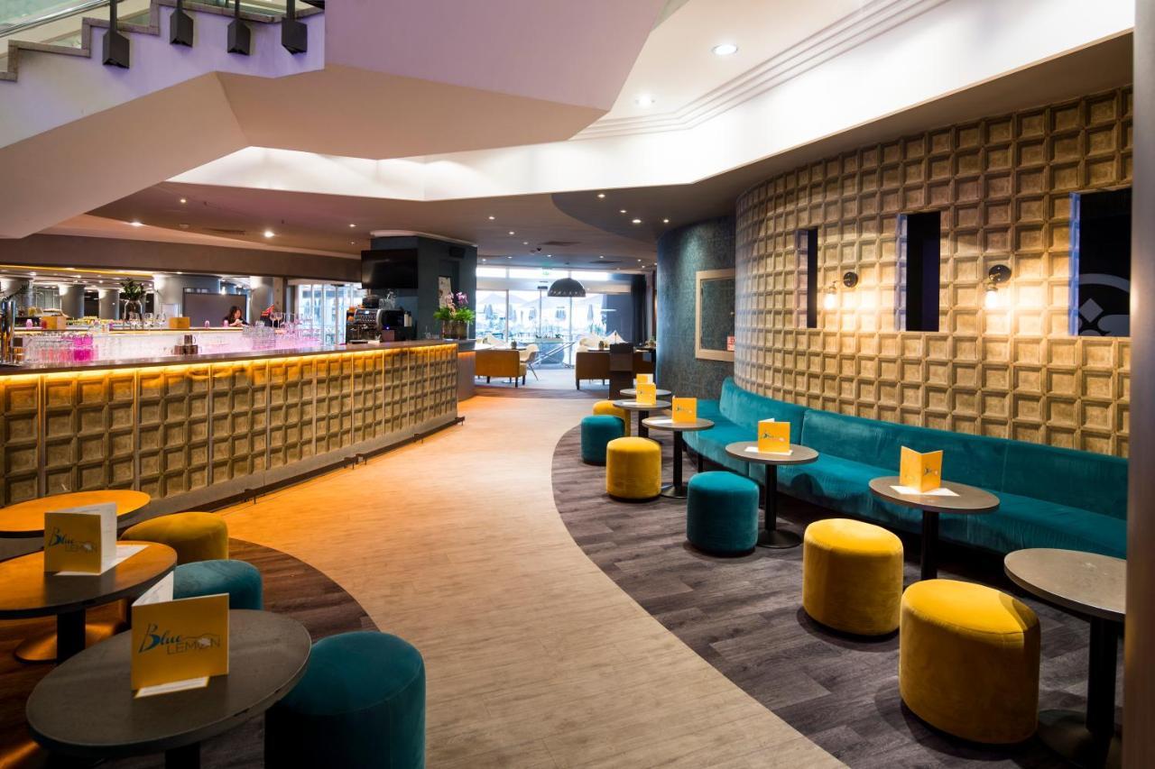 Hotel Pullman Cannes Mandelieu