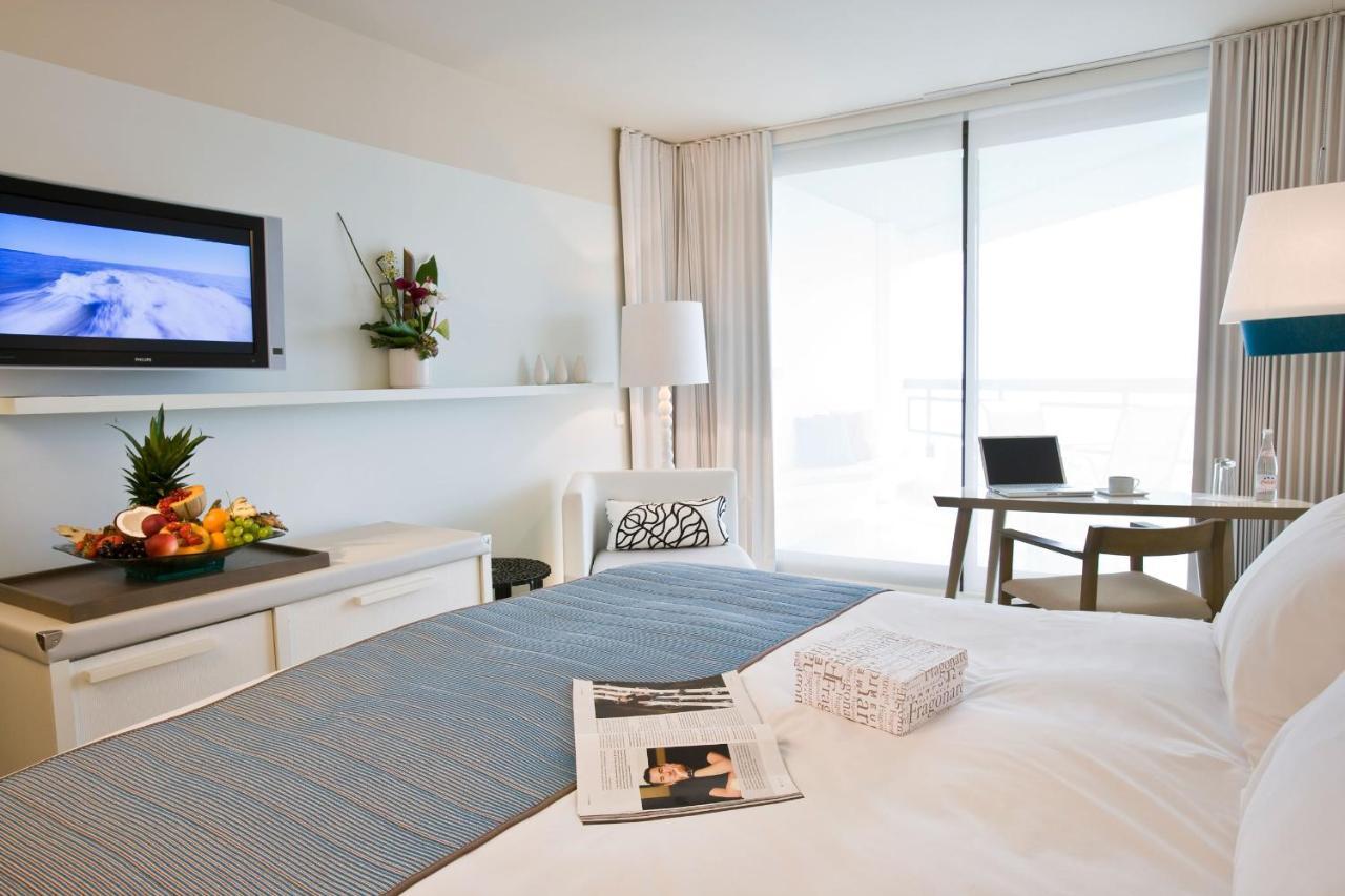 Pullman Cannes 4*