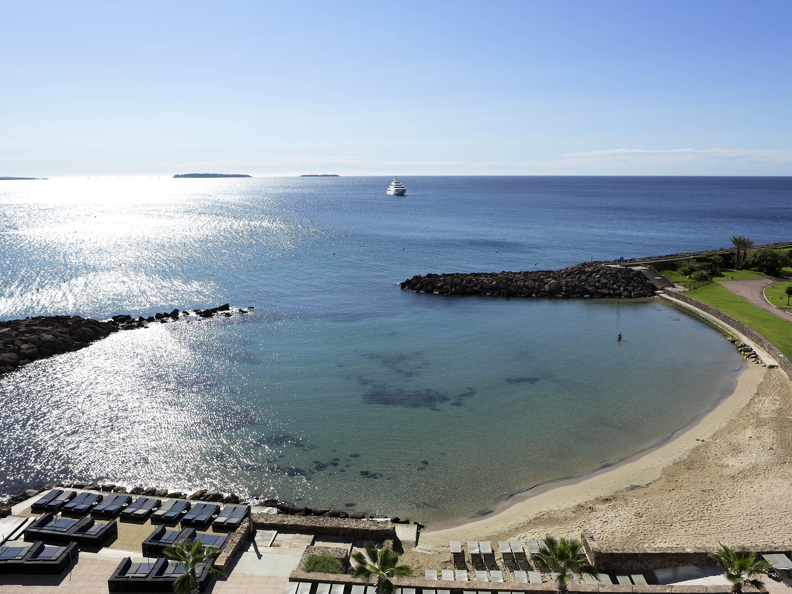 Hotel Pullman Cannes Mandelieu