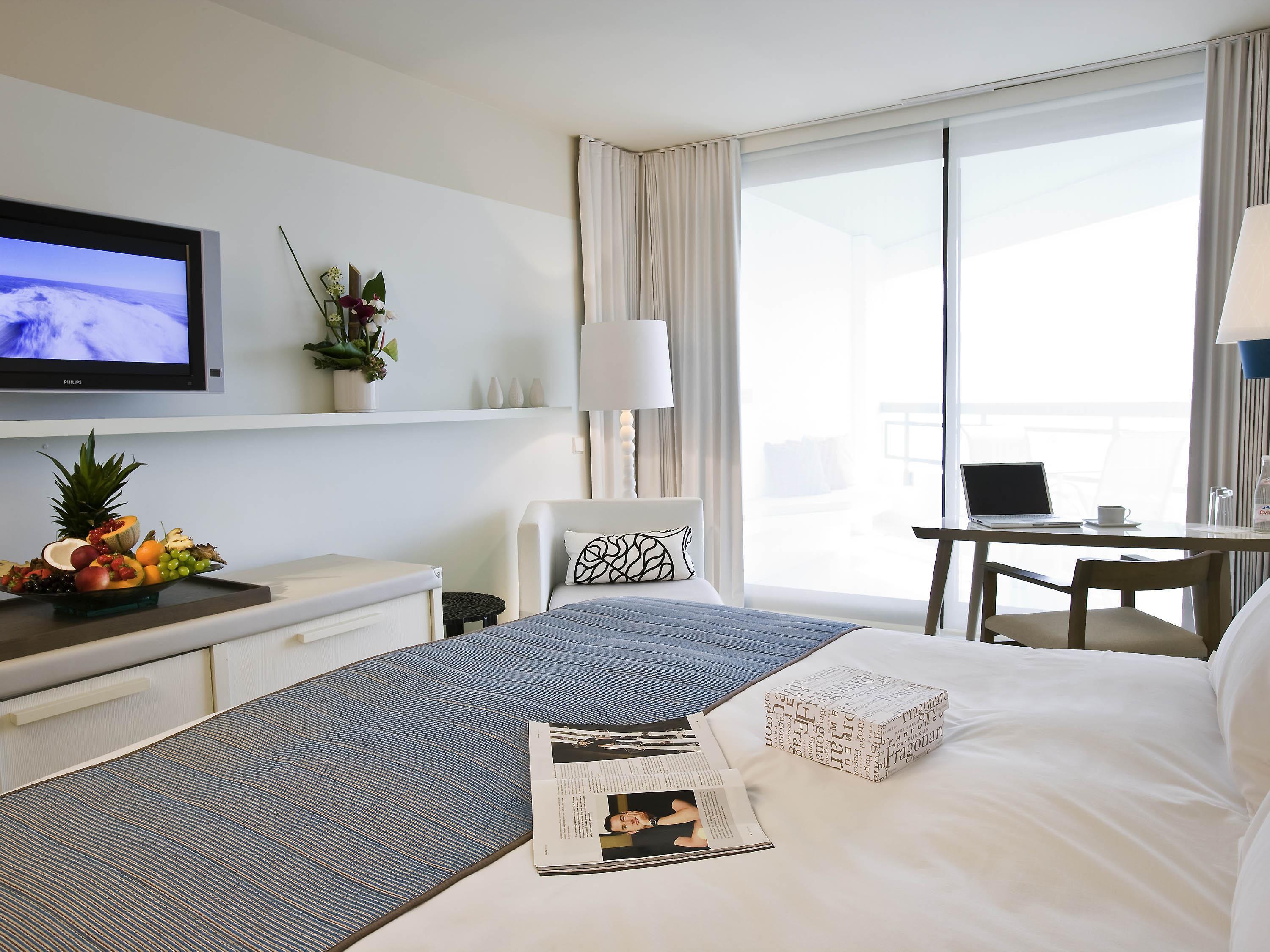 Hotel Pullman Cannes Mandelieu
