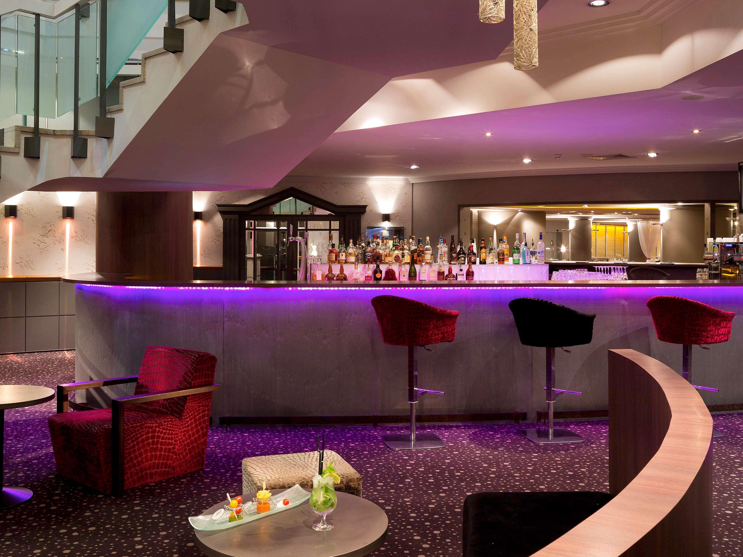 Pullman Cannes 4* Mandelieu