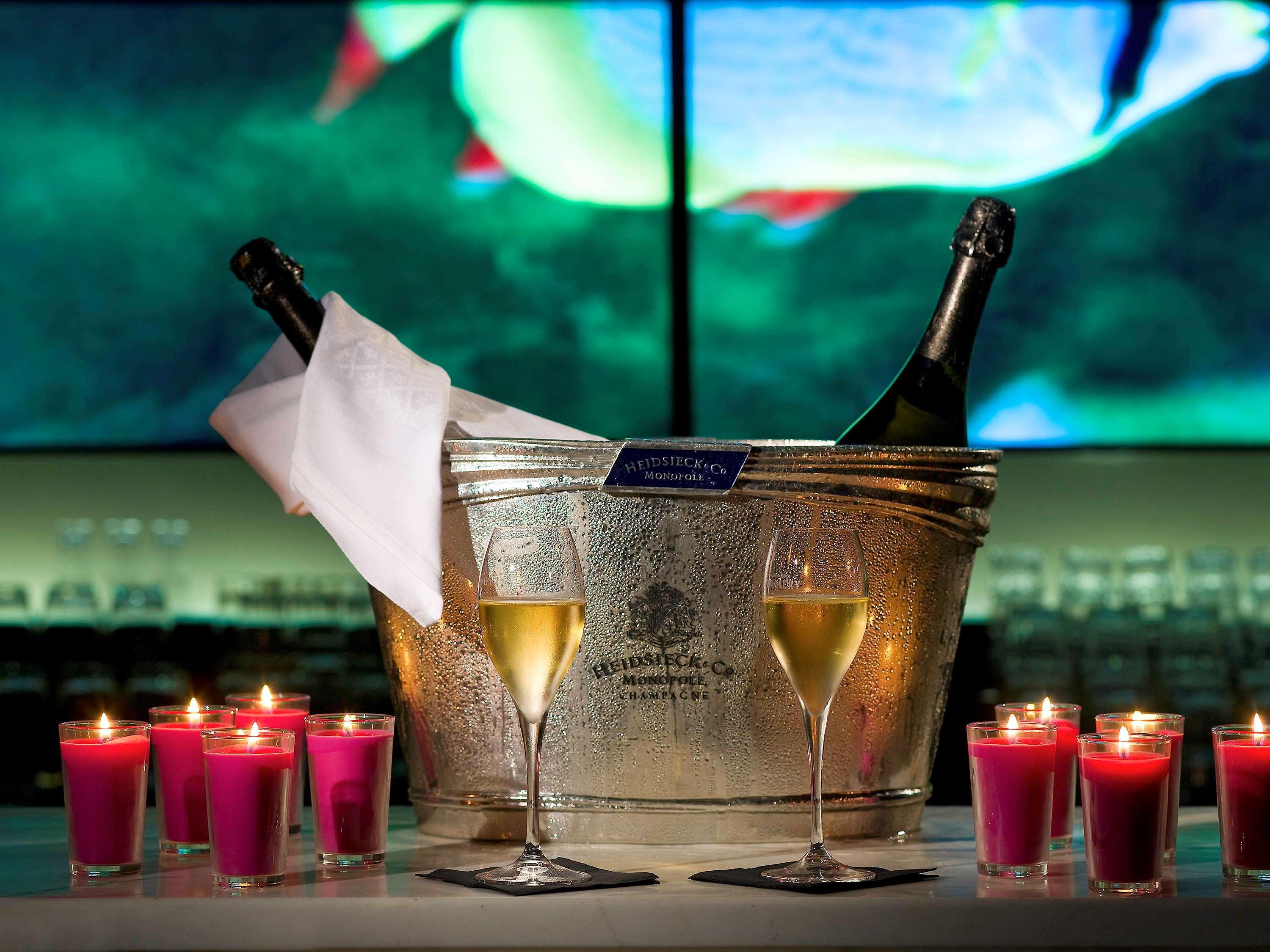Pullman Cannes Mandelieu