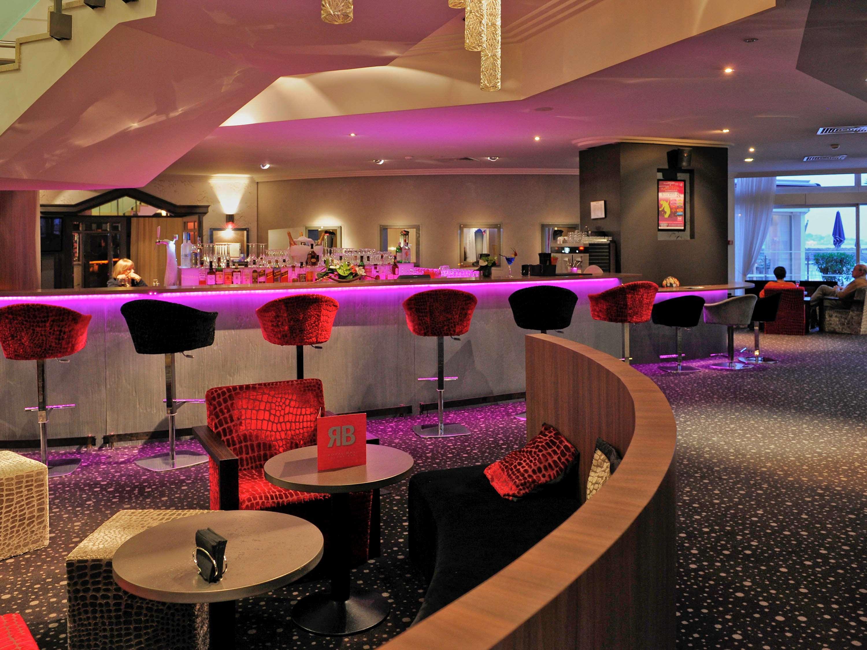 Hotel Pullman Cannes Mandelieu