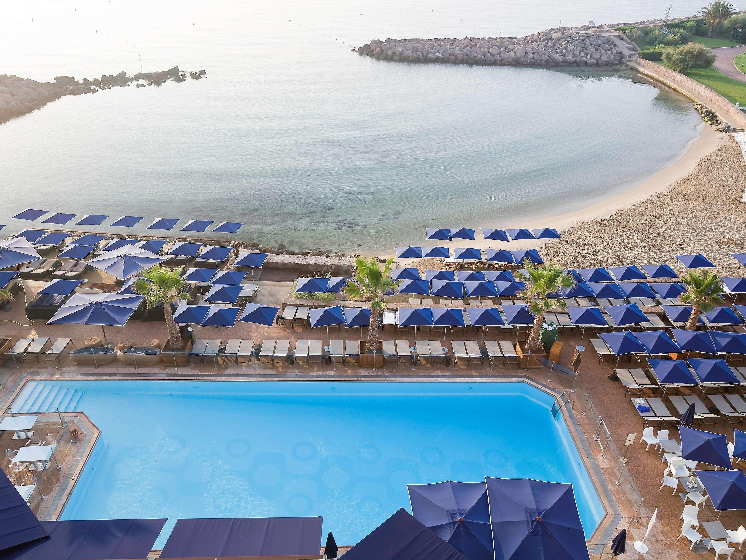 Pullman Cannes 4*