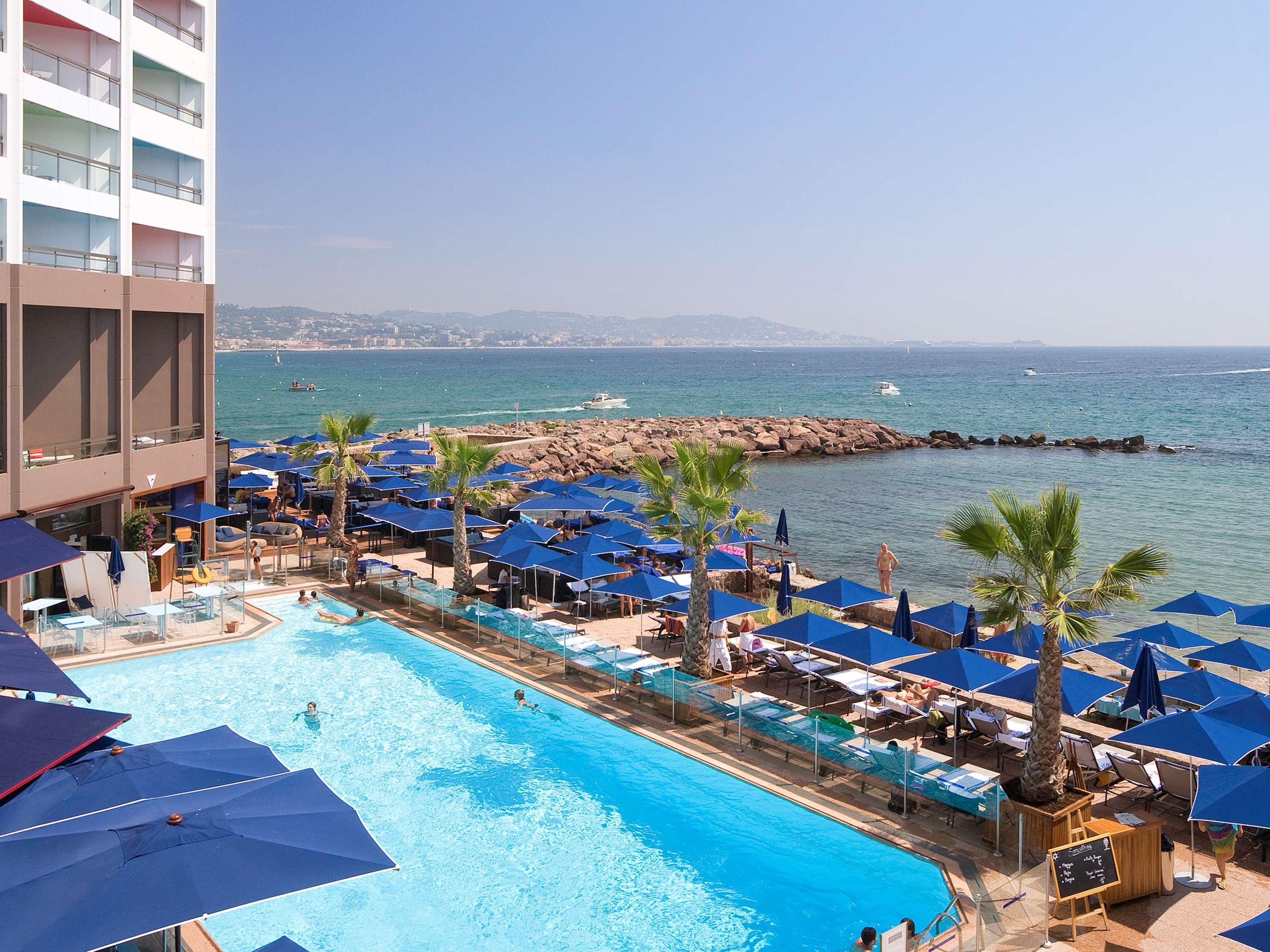 Pullman Cannes Hotel Mandelieu