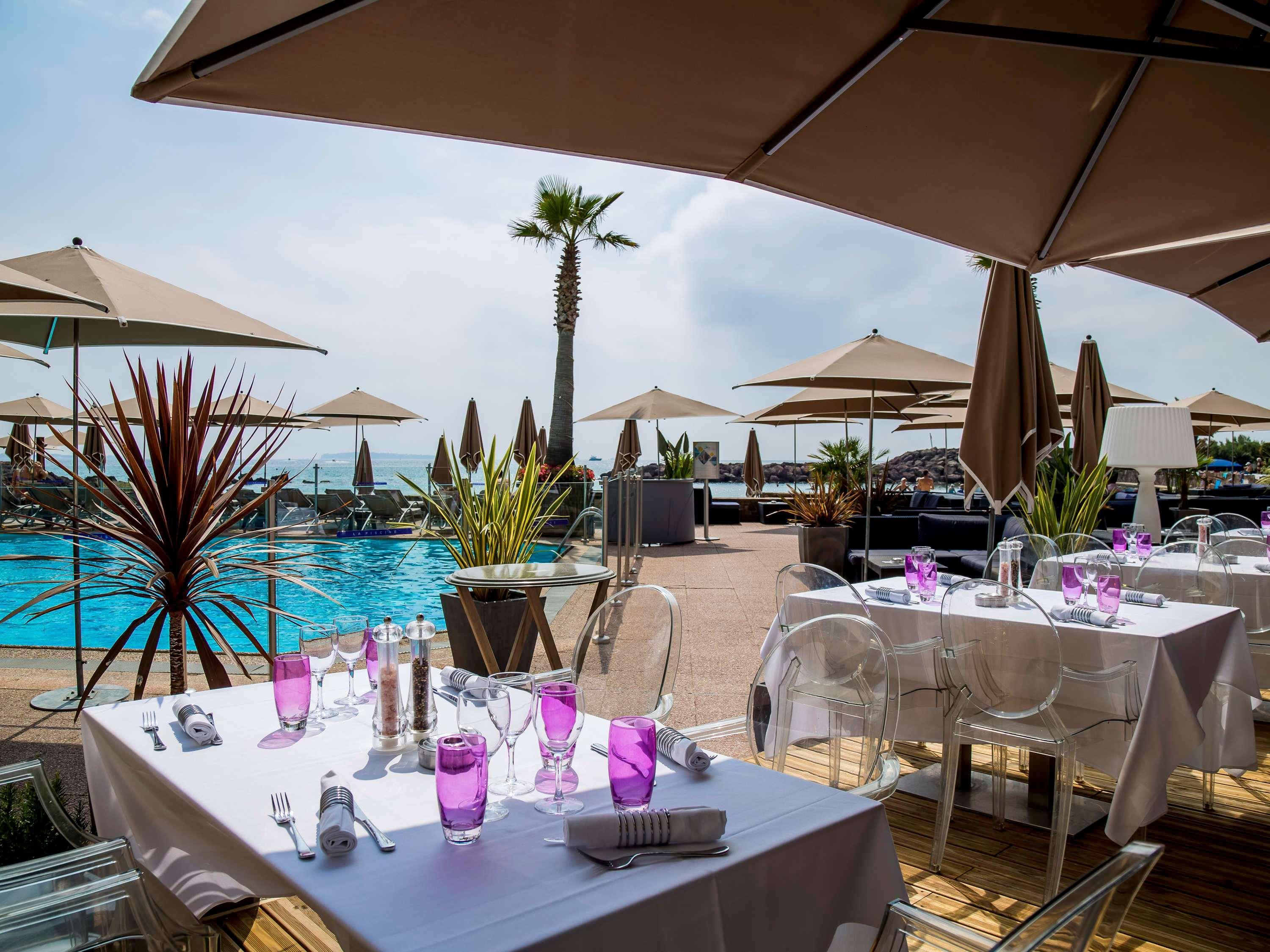 Hotel Pullman Cannes 4*