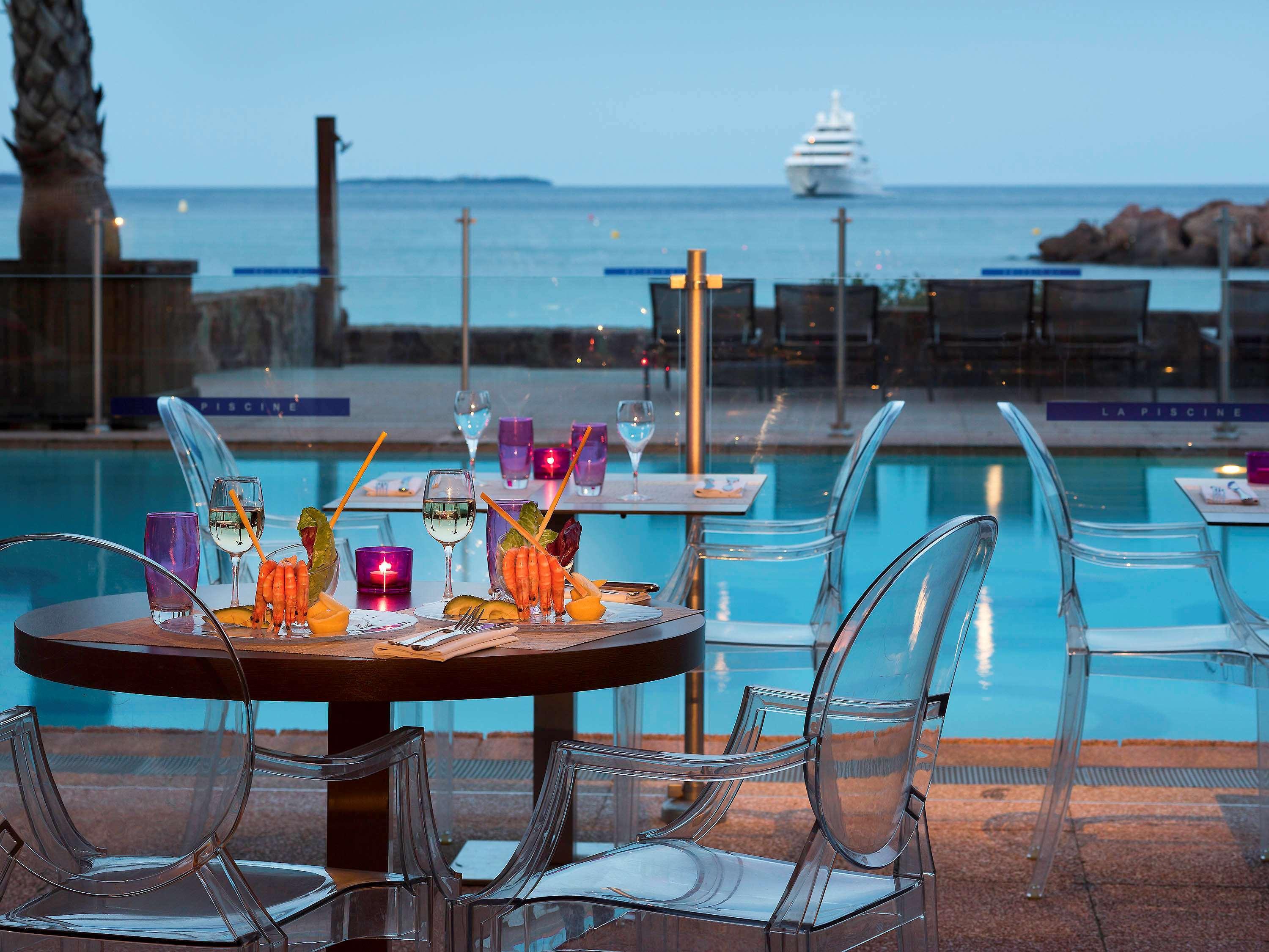 Pullman Cannes