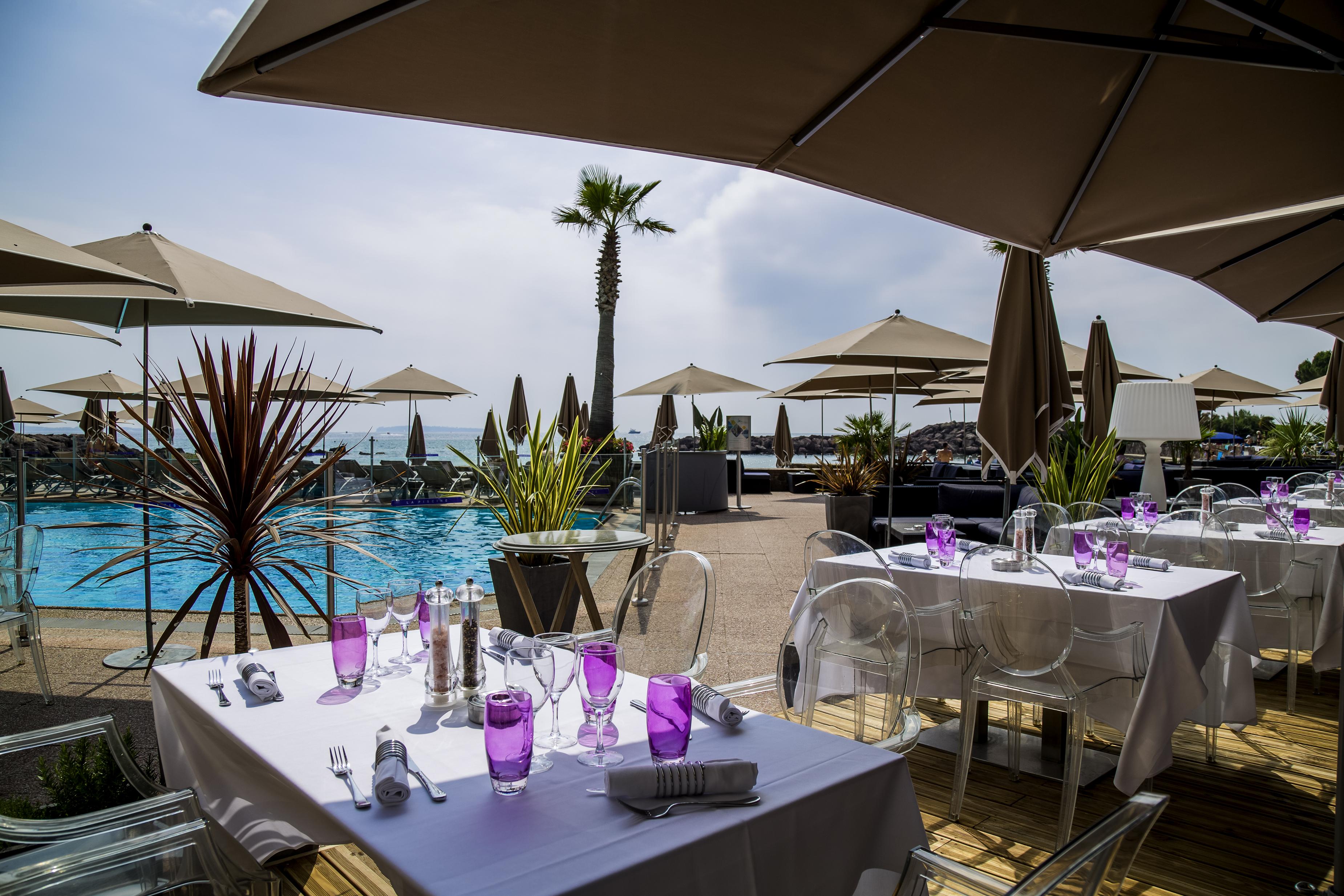 Hotel Pullman Cannes