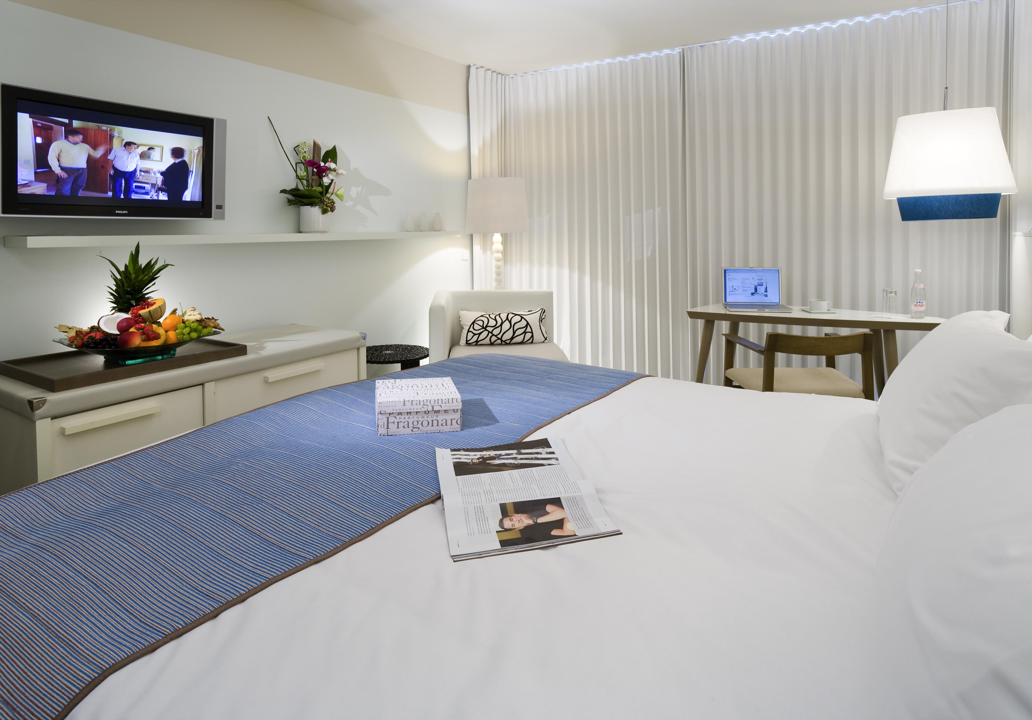 Pullman Cannes 4* Mandelieu
