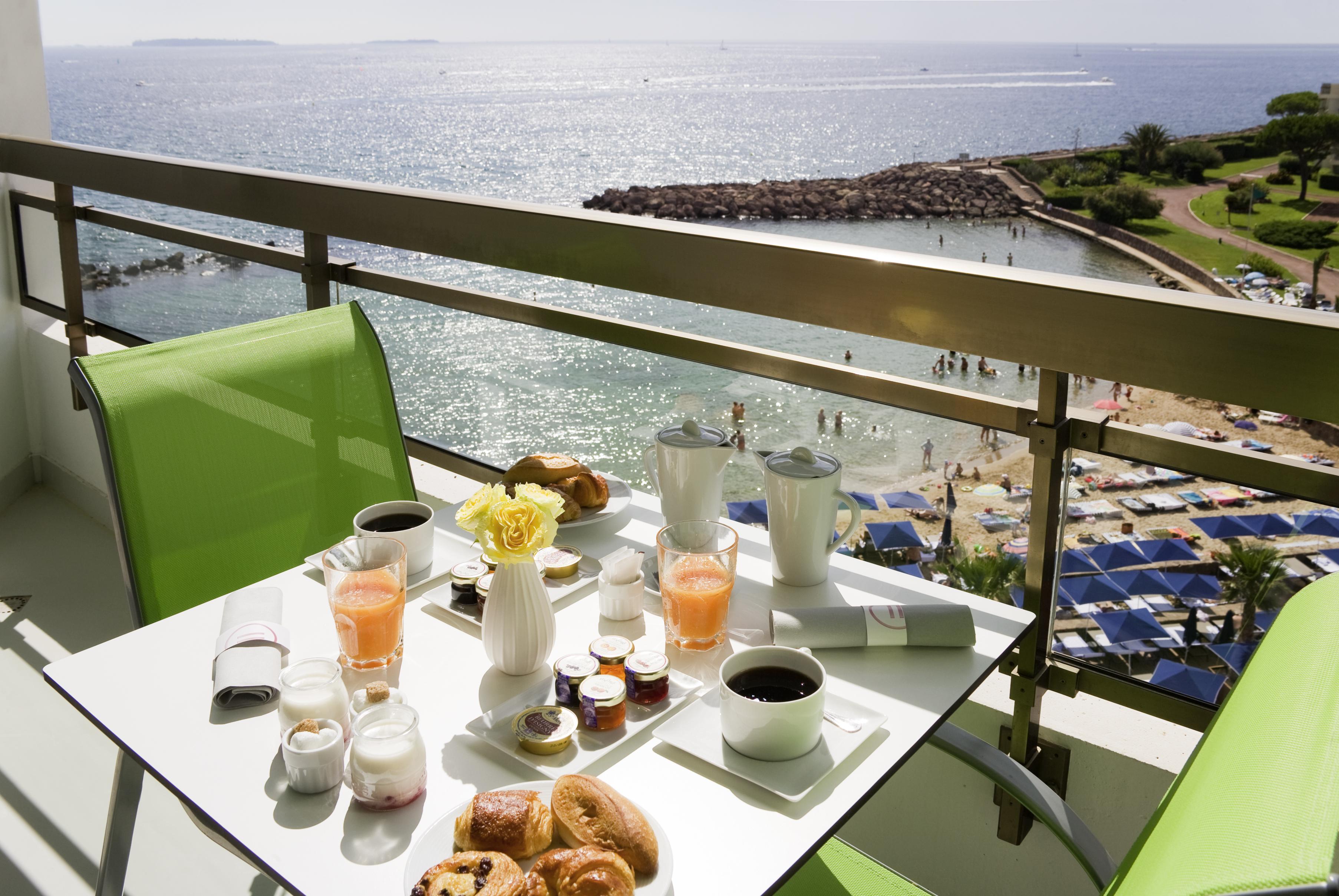 Hotel Pullman Cannes 4*