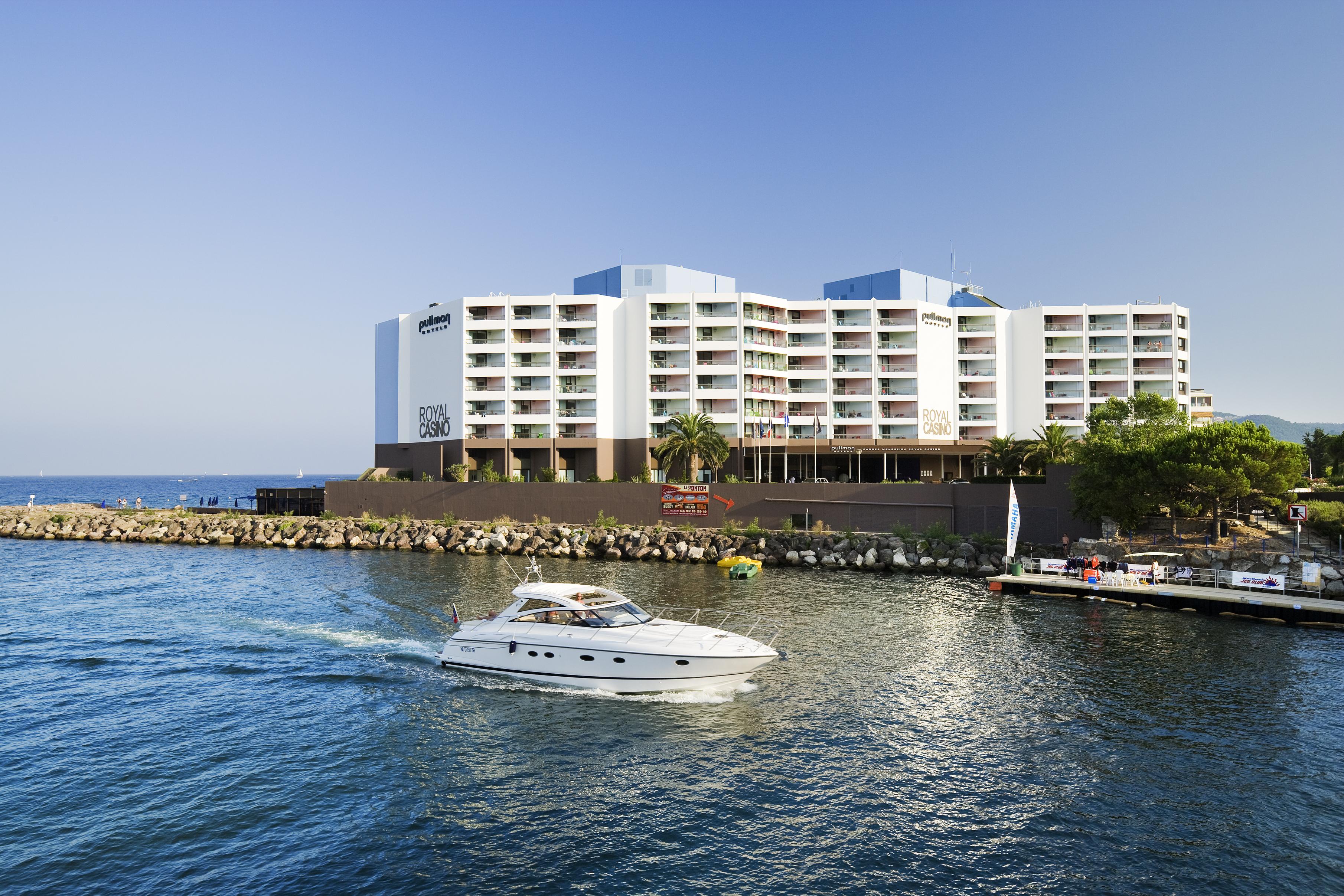 Pullman Cannes