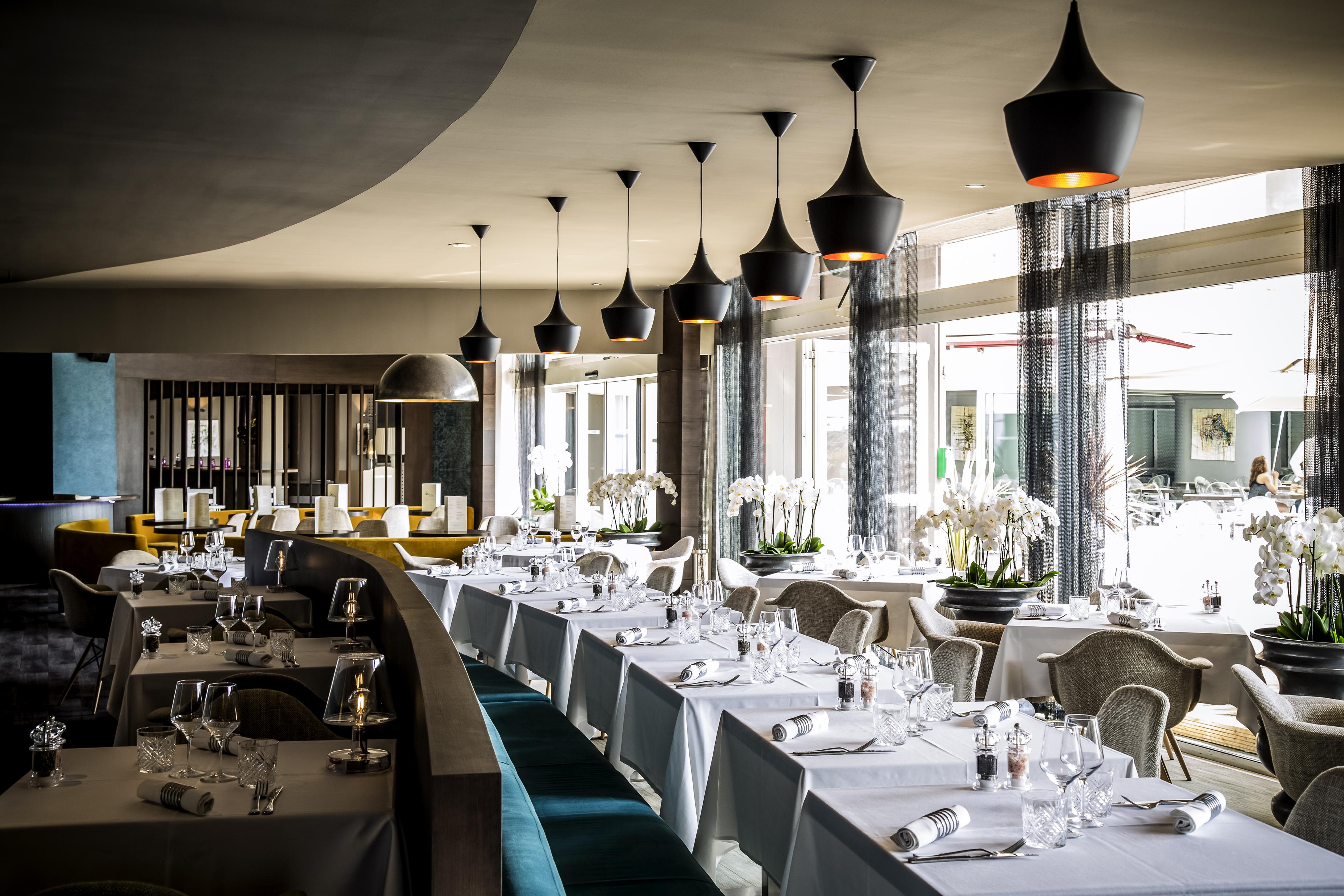 Pullman Cannes Hotel 4*