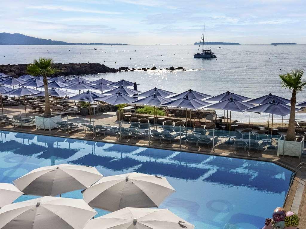 Pullman Cannes 4* Mandelieu