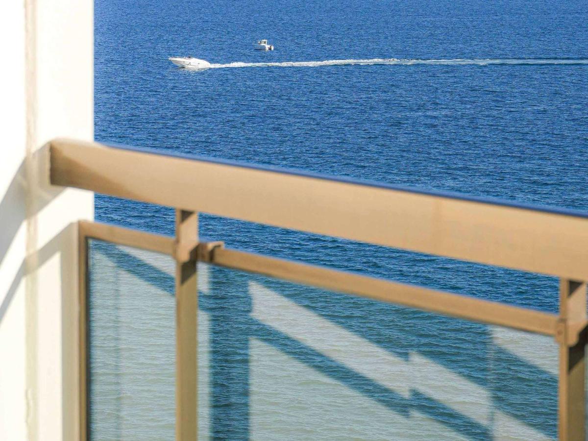 Pullman Cannes Hotel Mandelieu