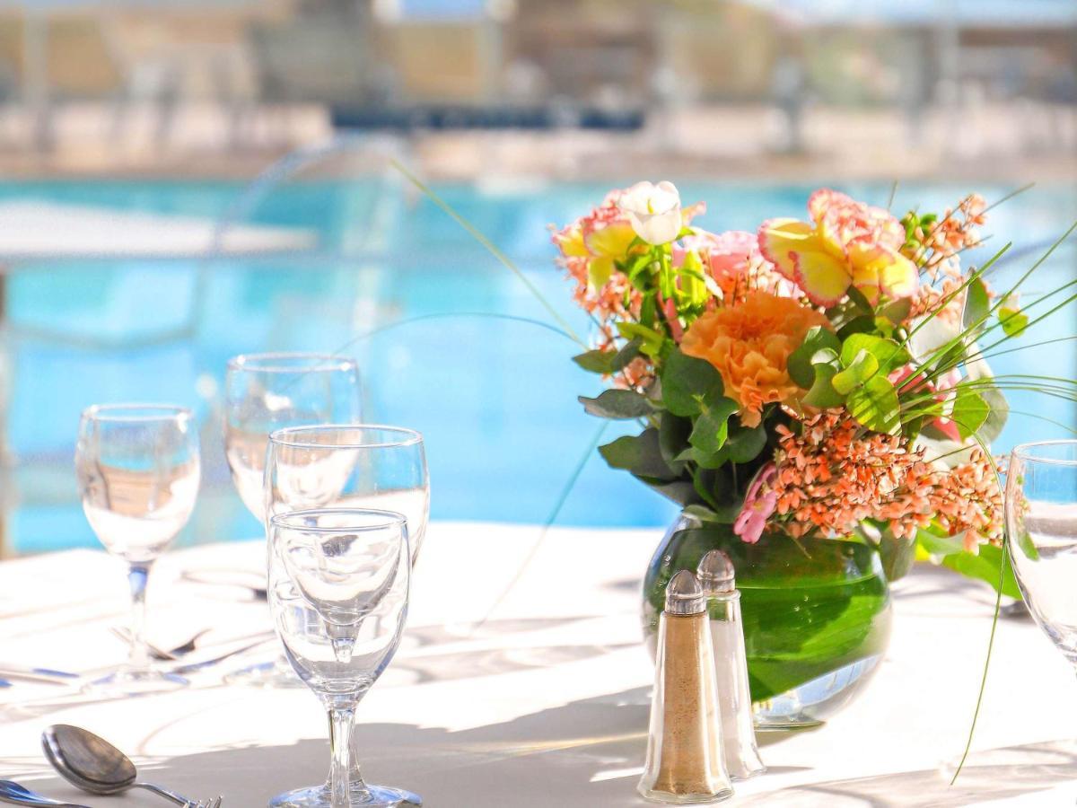 Pullman Cannes Hotel 4*