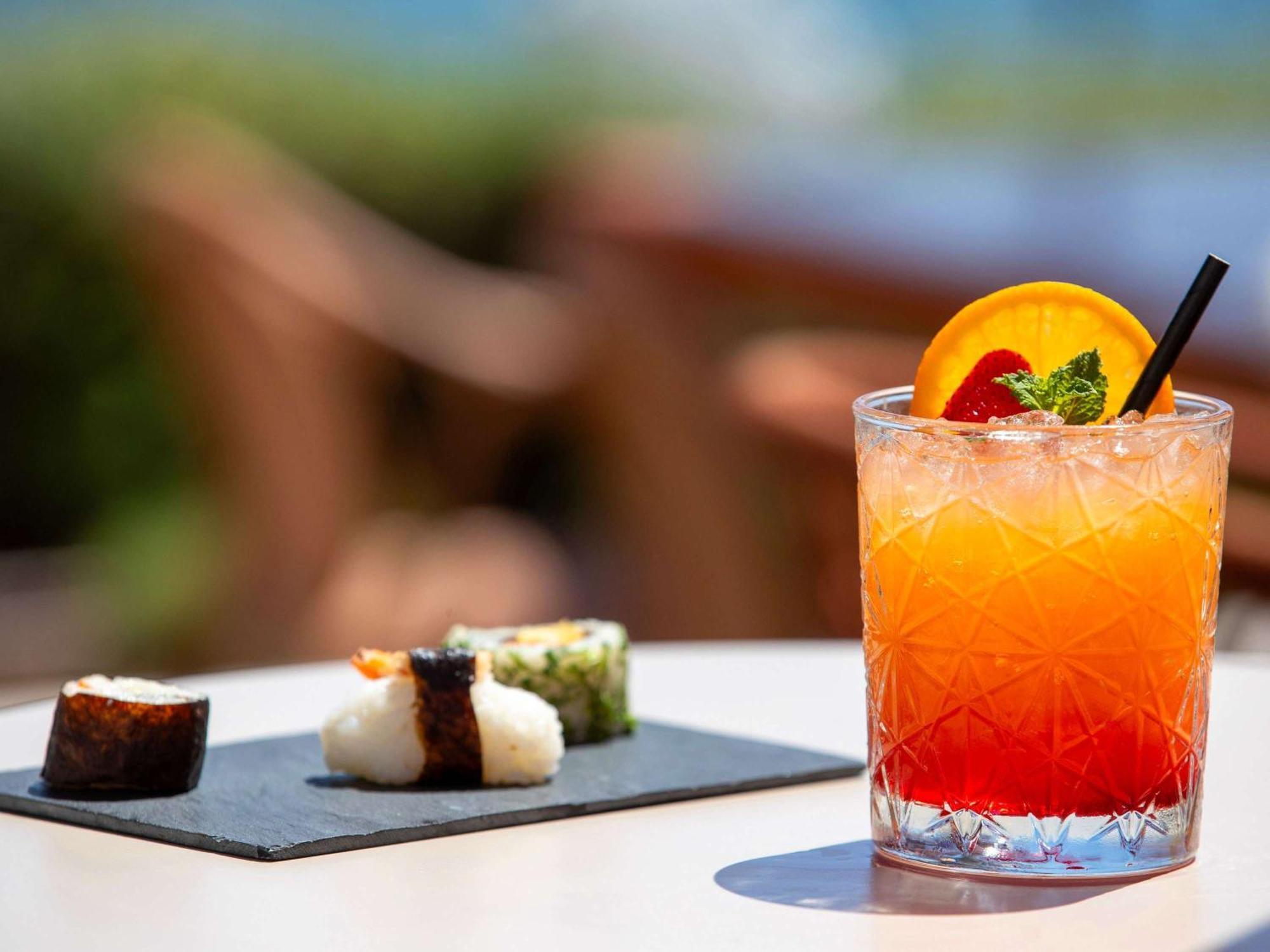 Pullman Cannes 4* Mandelieu