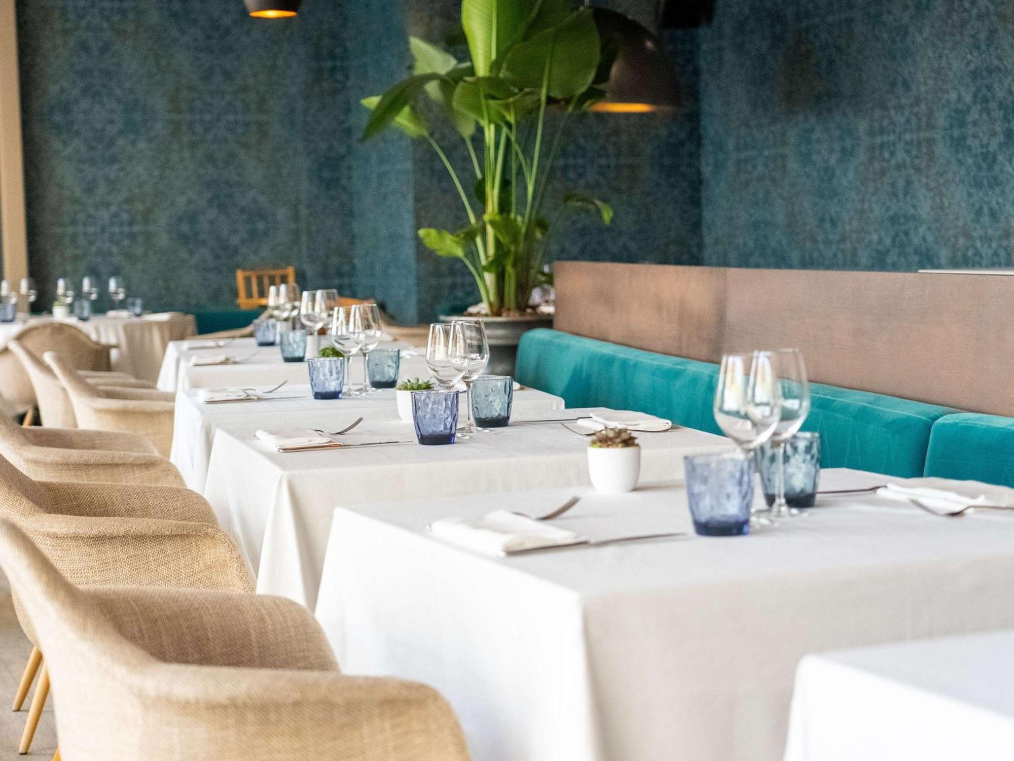 Pullman Cannes Hotel Mandelieu