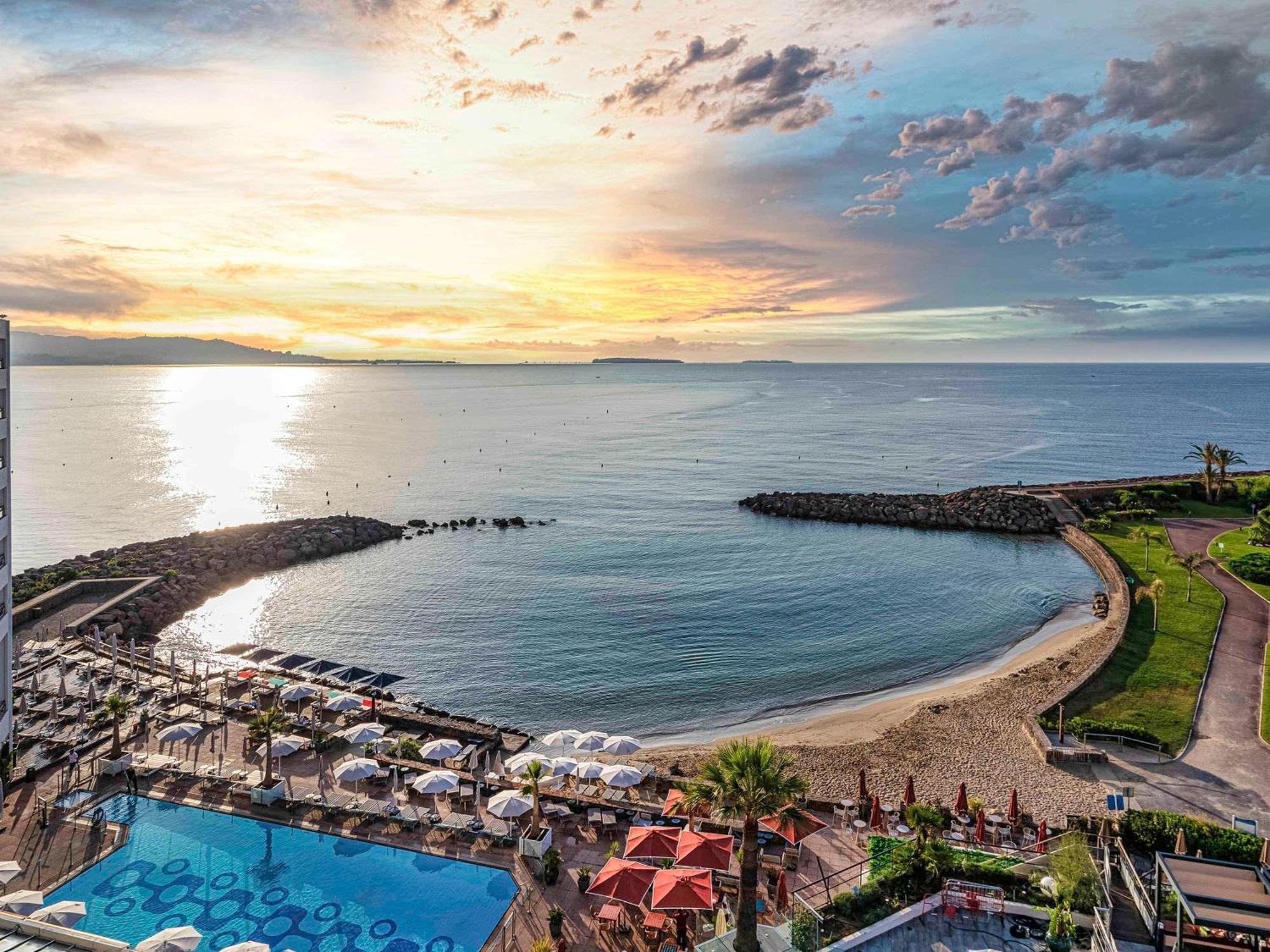 Hotel Pullman Cannes