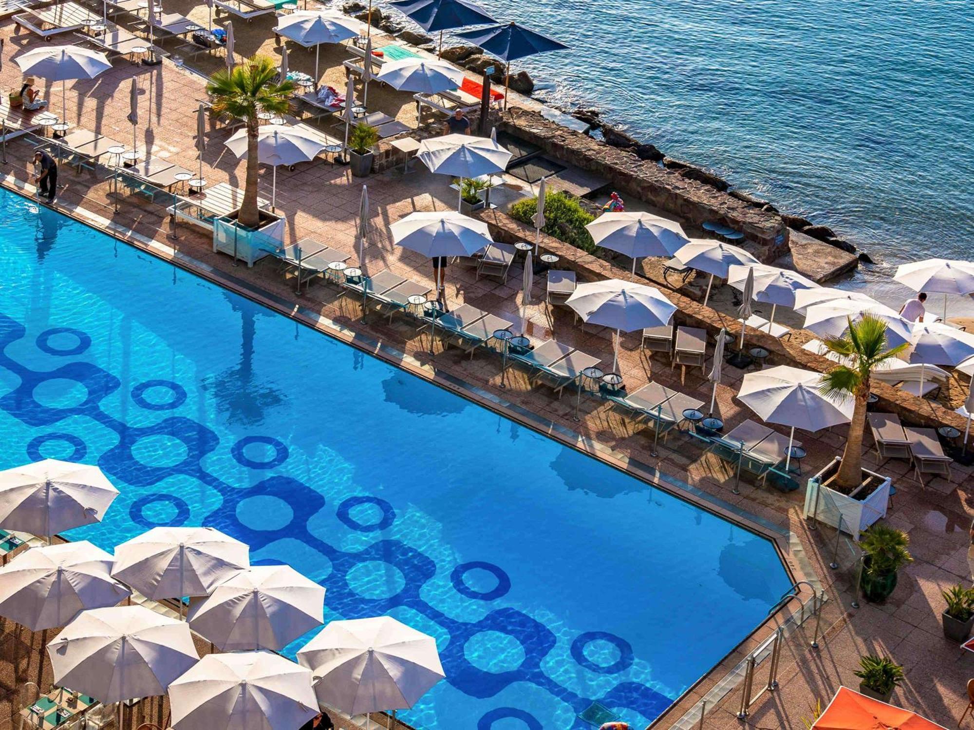 Pullman Cannes Hotel