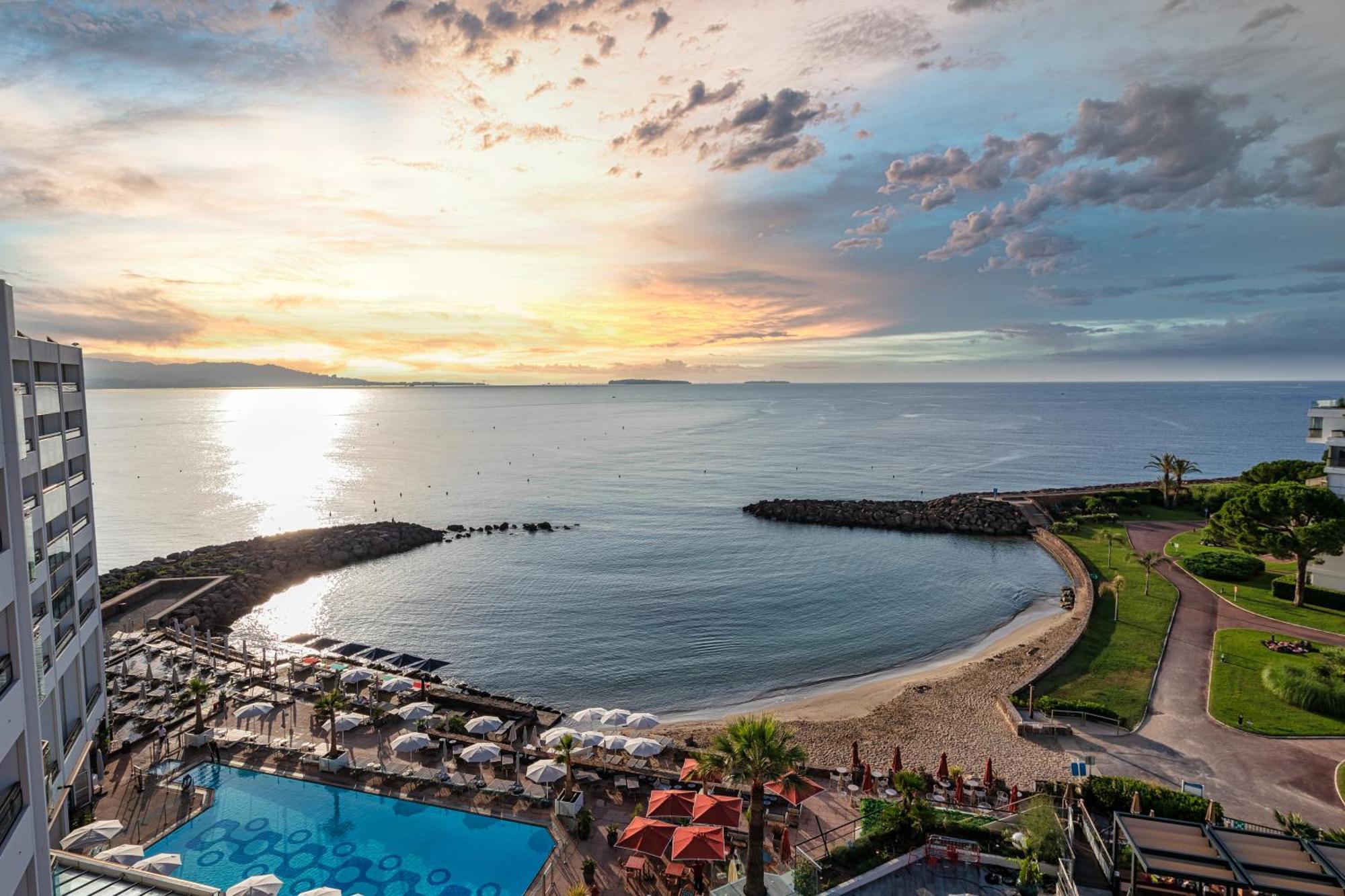 Hotel Pullman Cannes Mandelieu