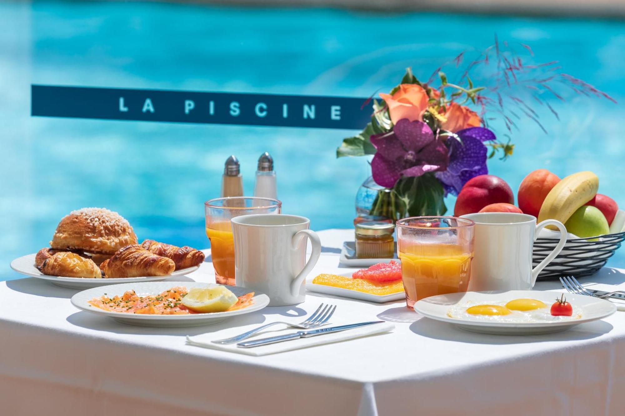 Pullman Cannes