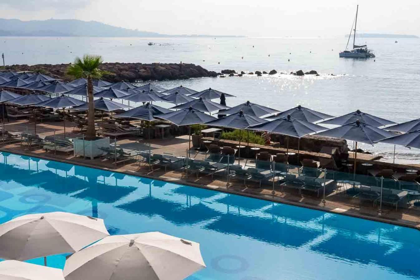 Pullman Cannes Mandelieu