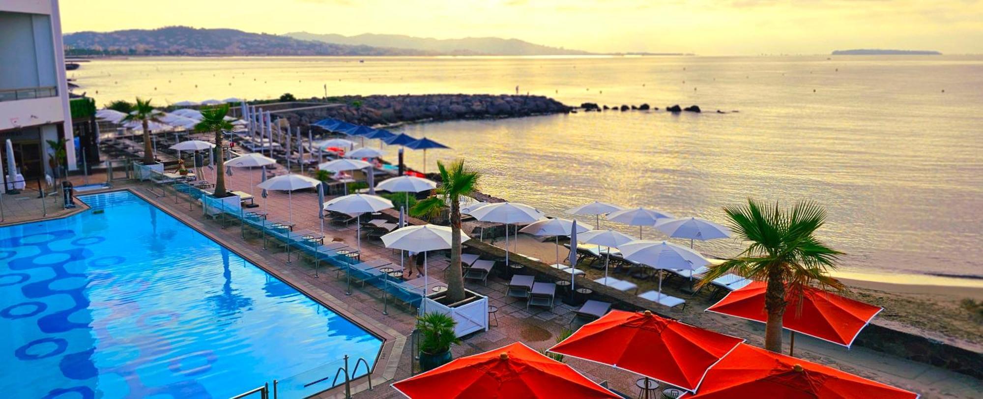 Pullman Cannes