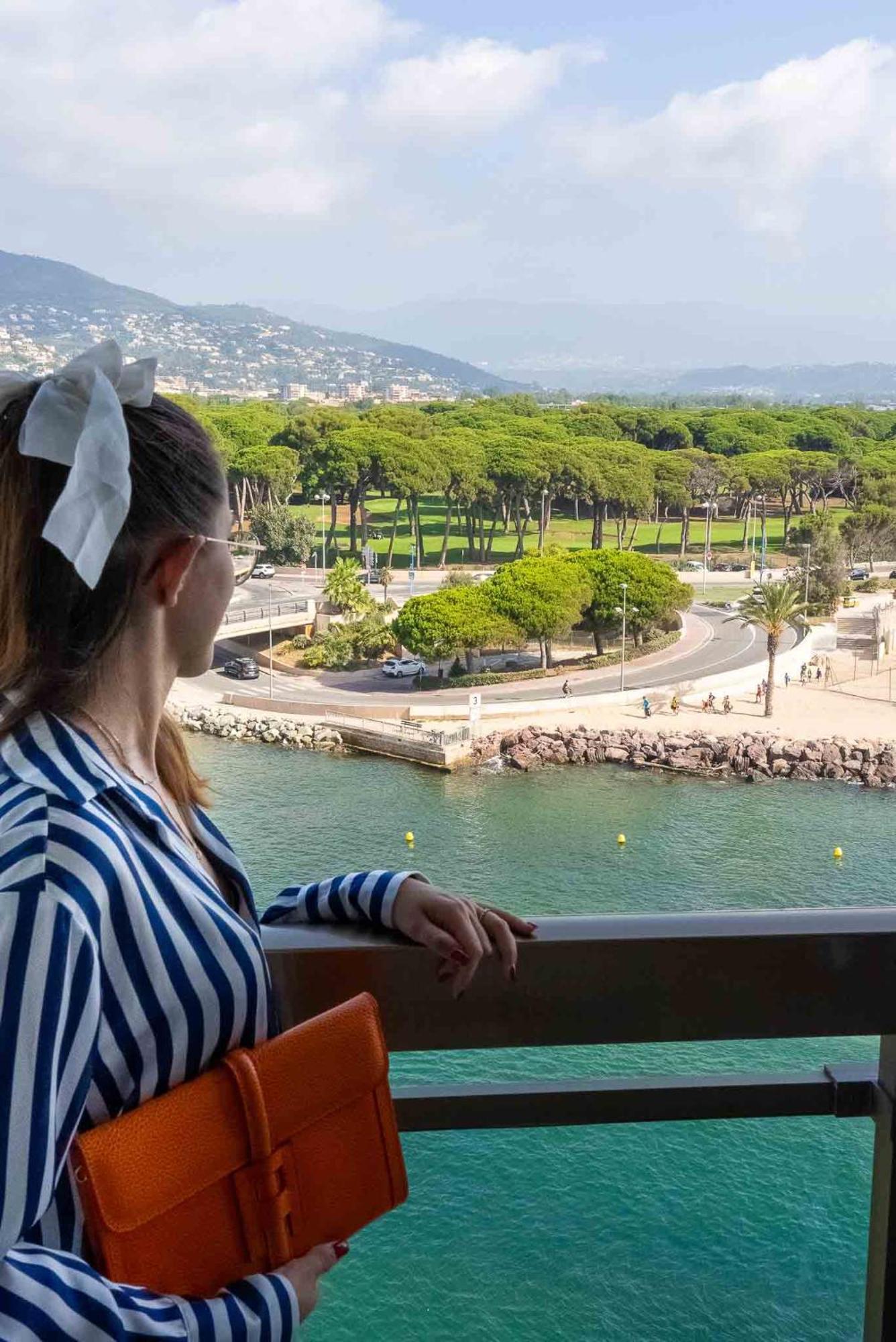 Pullman Cannes 4*