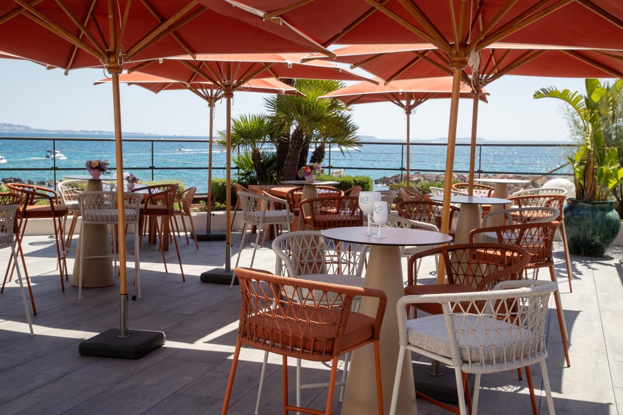 Pullman Cannes