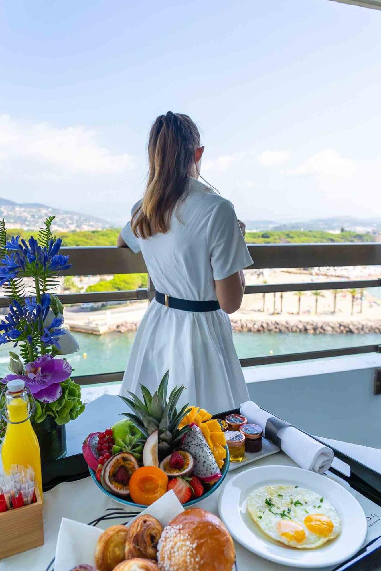 Pullman Cannes Mandelieu