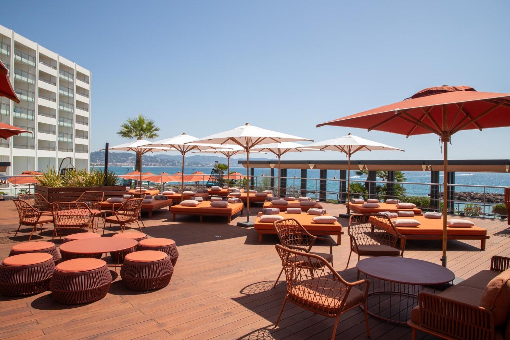 Hotel Pullman Cannes Mandelieu