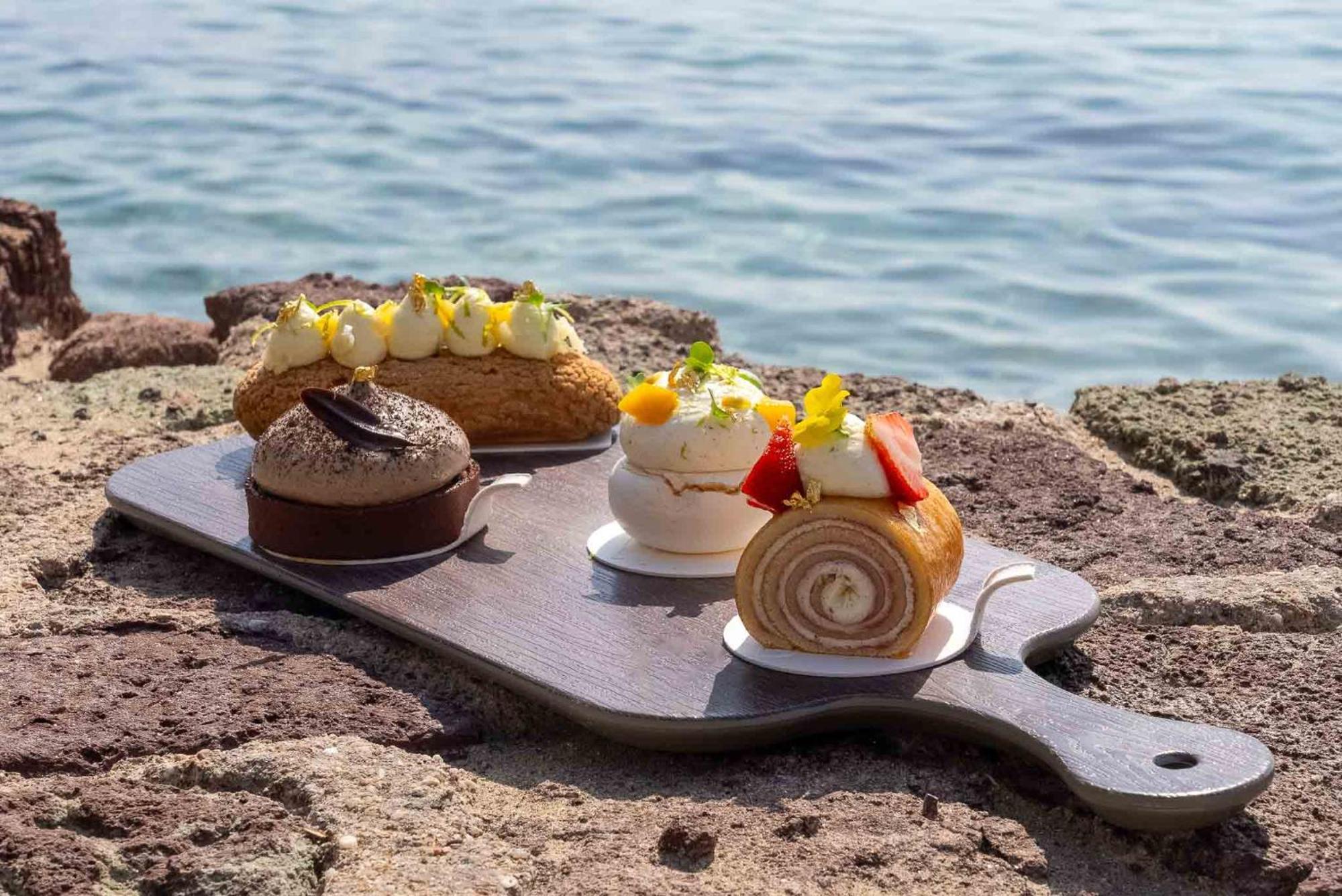 Pullman Cannes Hotel 4*
