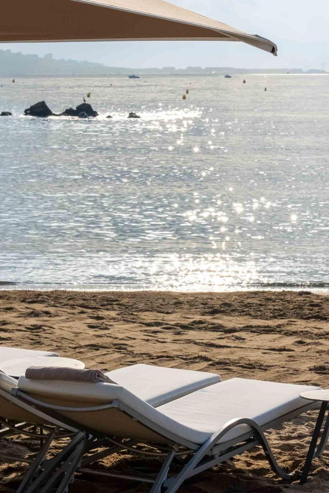 Hotel Pullman Cannes Mandelieu