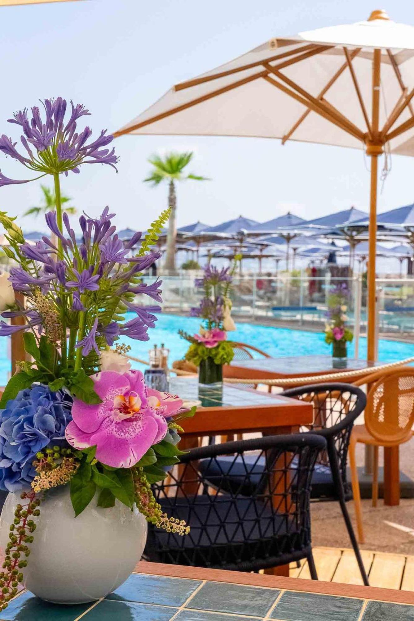 Hotel Pullman Cannes 4*