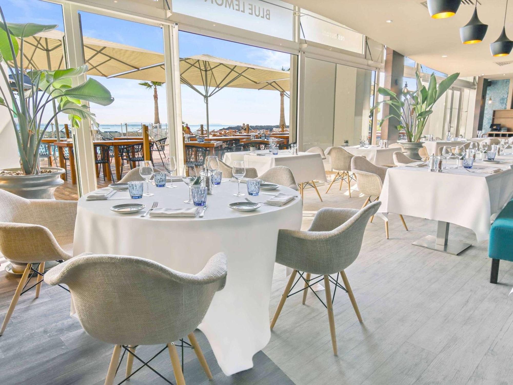 Hotel Pullman Cannes Mandelieu
