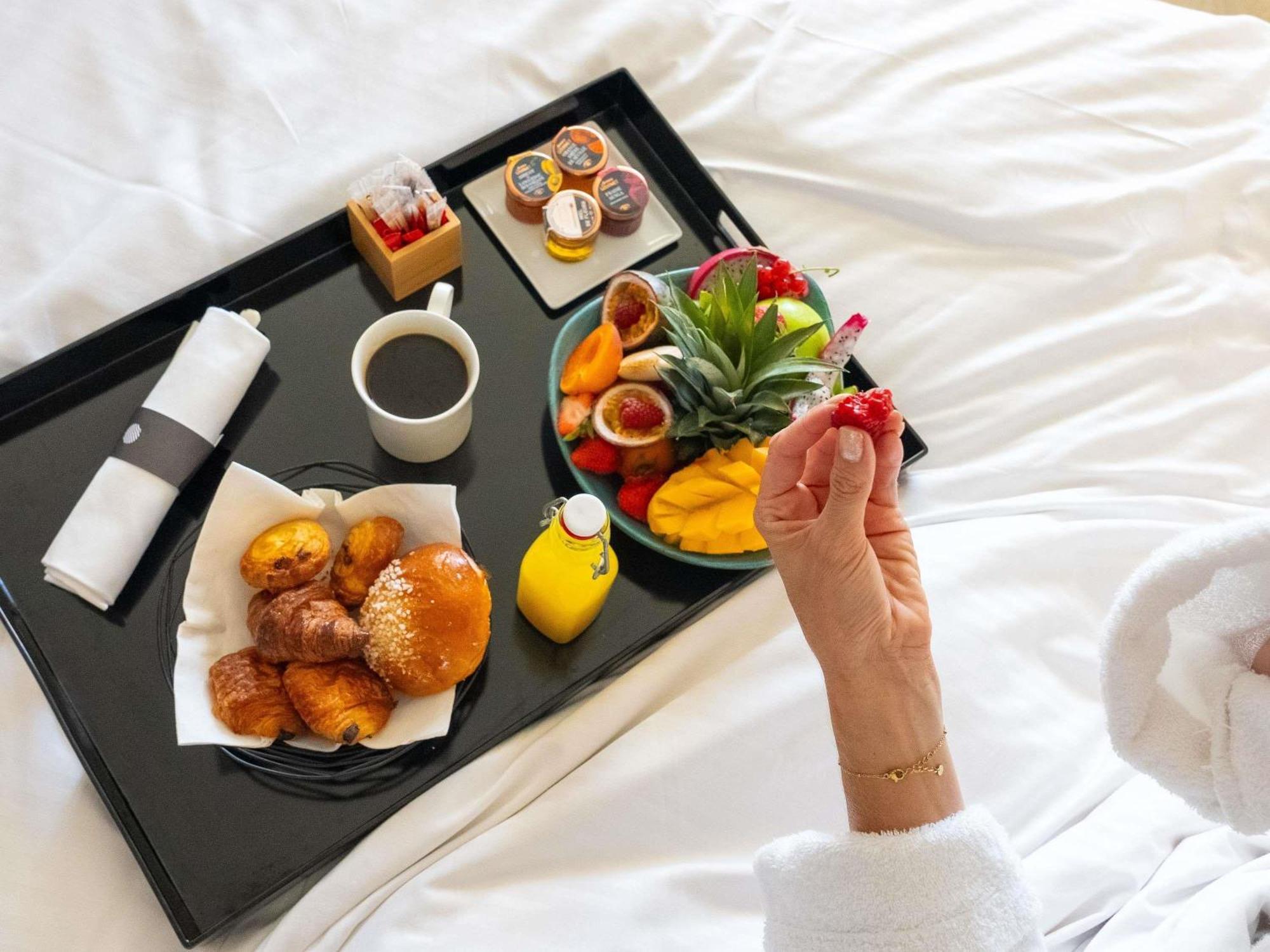 Pullman Cannes Hotel 4*